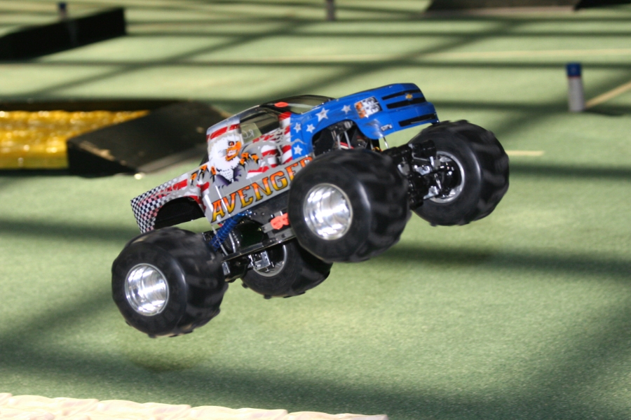 2011 NRCTPA Worlds 535 E